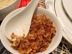-北京饭店谭家菜