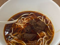 -鮮而純面馆(浦东店)