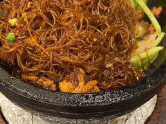 -A One Kitchen·南京精菜馆(晶丽酒店店)