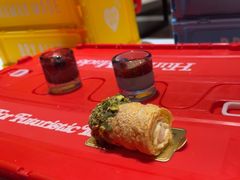 -漢咖啡·全服务式自助晚餐(武汉洲际酒店)