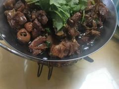-味好美土菜(迎宾东路店)