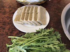 -前门张记涮肉(前门店)