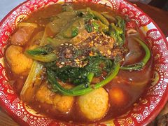 -大茗东北烧烤·鹤岗小串·老式麻辣烫(紫藤路店)