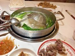 -八合里潮汕鲜牛肉火锅(深圳海岸城店)