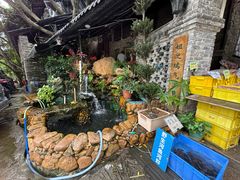 -桃姐农庄老字号(从化温泉店)