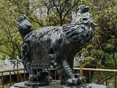 -北京动物园-畅观楼