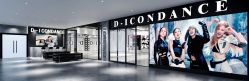 -D-icon耐看舞蹈工作室