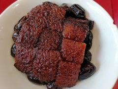-蓝田九大碗民俗食府(蓝田店)