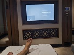 -臻品足道(后湖店)