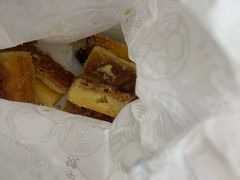 杏仁排-上海哈尔滨食品厂(淮海中路店)