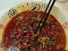 -澳门酒家(南航明珠店)