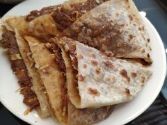 京东肉饼-宛平李记小吃(东关街店)