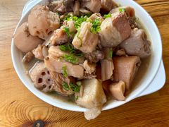 -大赤坎肥仔强烧味海鲜餐厅(大赤坎店)