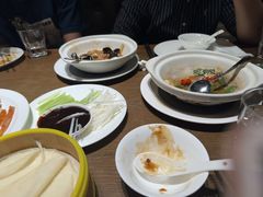 -廊亦舫Lang Yi Fang Restaurant(金桥店)
