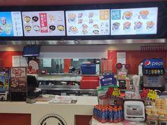 -吉野家(黑牛城道店)