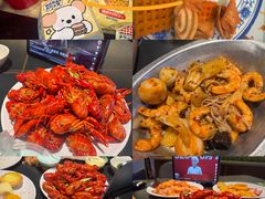 -涨巢·潮玩水疗局