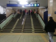 -安定门(地铁站)