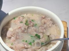 -费大厨辣椒炒肉(黄兴中心广场店)