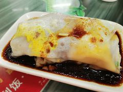 -穗银肠粉店(东川路店)