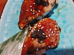 -有喜屋·烧鸟·居酒屋(周浦万达店)