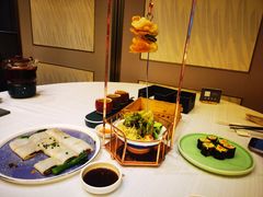 -天瑞轩·粤菜餐厅