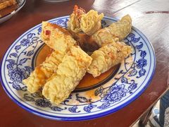 -茅老太臭豆腐