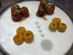 -闫府私房菜·百年鲁菜(恒隆店)