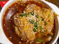 -付小姐在成都(五道口店)