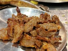 -火传统烧烤(奥邦亿丰商城店)