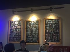 -友达面馆(二七南路店)