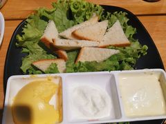 -么肆烤肉(新华街店)