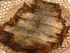 竹网鲈鱼-翠亭酒家(山西南路店)