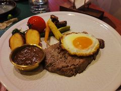 -ChitChat奇洽·Bistro(黎黄陂路店)