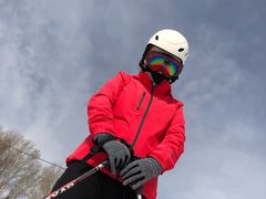-长白山万达国际滑雪场