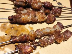 -那些年记忆烧烤