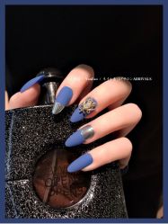 -U3美甲