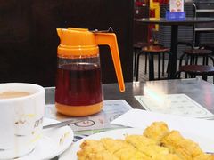 -兰芳园(上环店)