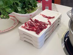-八合里牛肉火锅(上海世茂广场店)