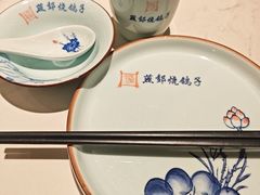 -燕郊烧鸽子(酷车小镇店)