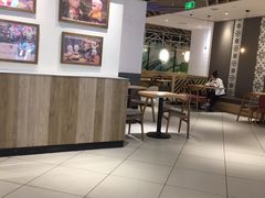 大堂-肯德基(万象城店)
