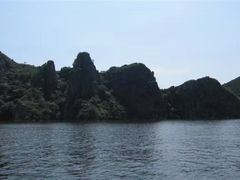 -燕塞湖鸟语林景区