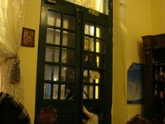 -露西亚咖啡西餐厅(哈尔滨俄侨纪念馆店)