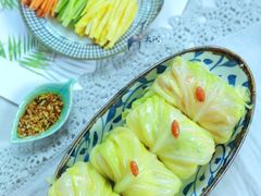 -香积厨素食馆