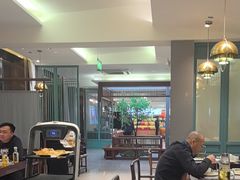 -高玛纳驴肉火烧(河间总店)