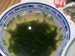 -和府捞面(曹路花园城店)