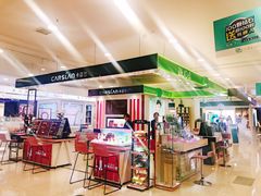 -新玛特购物广场(齐齐哈尔店)