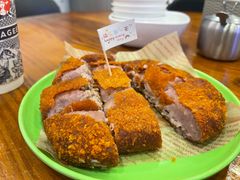 -澳门陈光记烧味饭店(南京德基广场店)