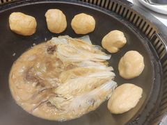 -玺炖·中国铁锅炖(虹桥天街店)