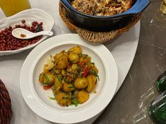 -文涵小院·邻里厨房