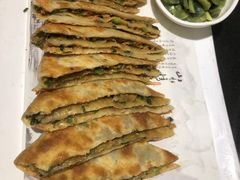 -鸭王烤鸭店(三里河店)